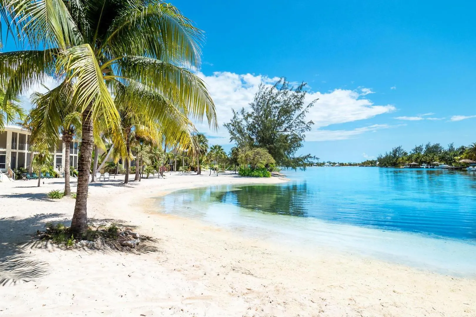 Seaside Dreams - Waterfront Home On Bio Bay With Shared Pool & Walk To The Rum Point Club Driftwood Village